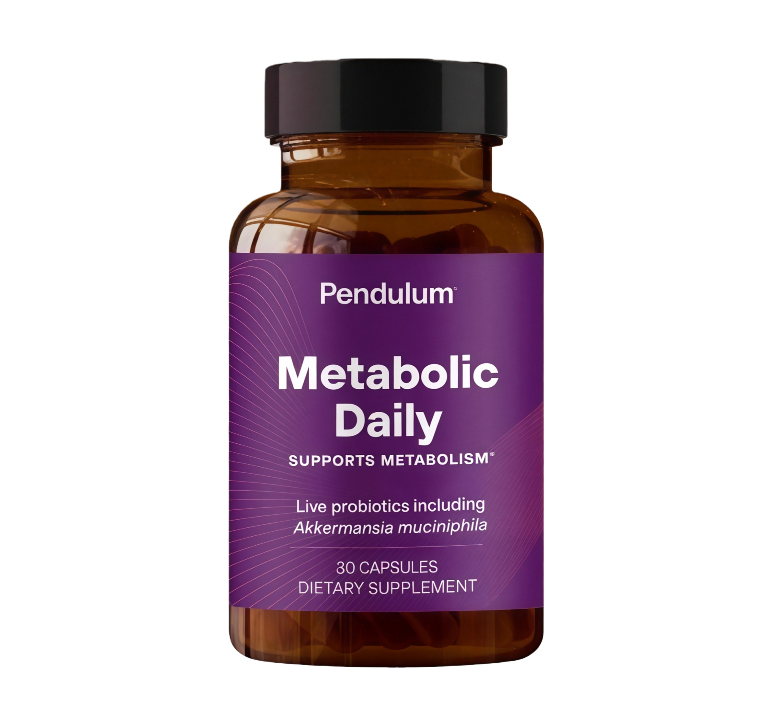 Pendulum Metabolic Daily 30 Count