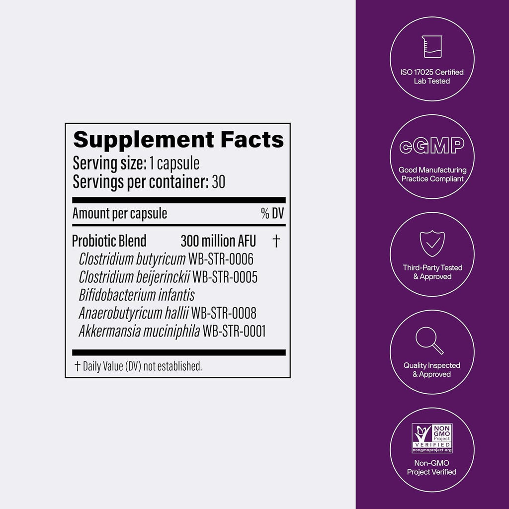 Pendulum Metabolic Daily 30 Count